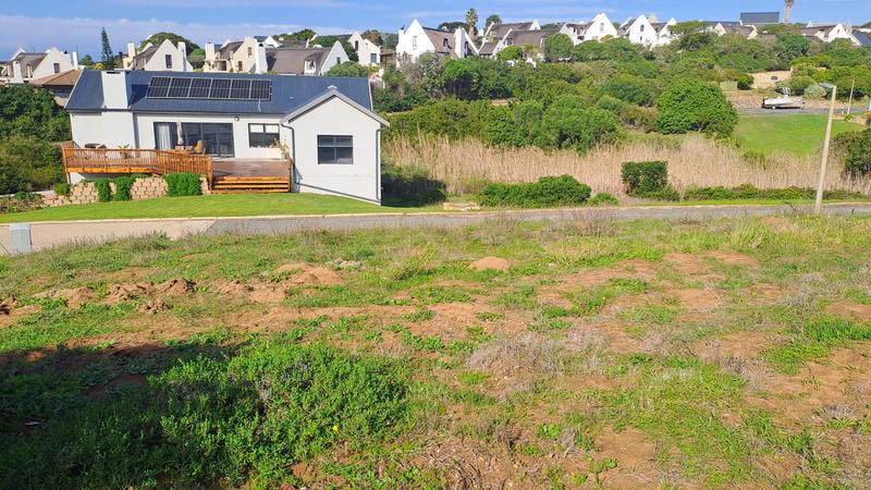 0 Bedroom Property for Sale in Stilbaai Wes Western Cape